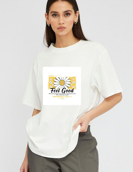 Feel Good Printed